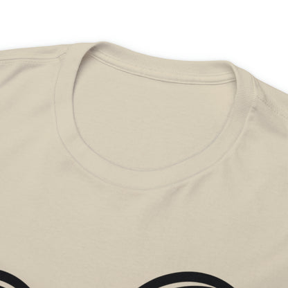 DCAL Graphic Tees CNA Unisex Heavy Cotton Tee