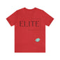 DCAL Graphic Tees "Elite" Unisex Jersey Short Sleeve Tee