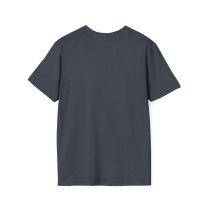 DCAL Graphic Tees Novel "Fork & Knife" Unisex Softstyle T-Shirt