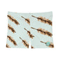 DCAL Athletic Elegance "Nature" Women's Shorts