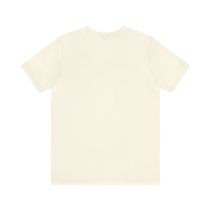 DCAL Beach Collection "Beach Be Trippin" Unisex Jersey Short Sleeve Tee