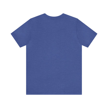 DCAL Zodiac Collection "Sagittarius" Unisex Jersey Short Sleeve Tee
