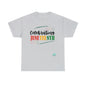 DCAL Juneteenth "Celebrating" Unisex Heavy Cotton Tee