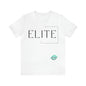 DCAL Graphic Tees "Elite" Unisex Jersey Short Sleeve Tee