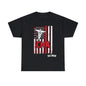 DCAL Graphic Tees CNA Unisex Heavy Cotton Tee
