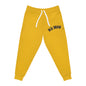 DCAL Bottoms "Yellow" Athletic Joggers