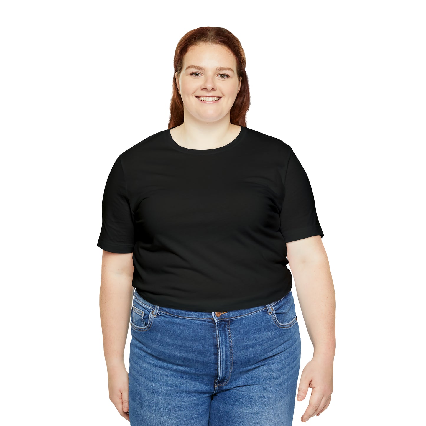 DCAL Minimalist "Paws to Palms" Unisex Jersey Short Sleeve Tee