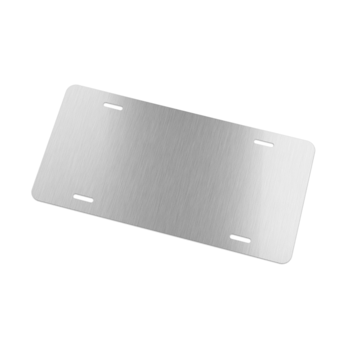 DCAL ACCESSORIES Los Santos State Roleplay Vanity Plate