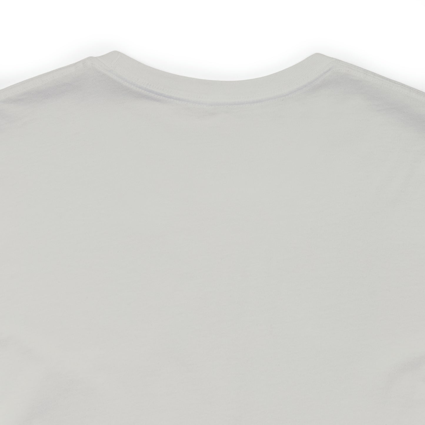 DCAL Beach Collection "Beach Be Trippin" Unisex Jersey Short Sleeve Tee