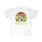 DCAL Pitbull Passion "Pitbull Dad" Unisex Ultra Cotton Tee