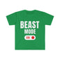 DCAL Graphic Tee Athletic Elegance Unisex Softstyle T-Shirt