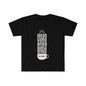 DCAL Graphic Tee Unisex Softstyle T-Shirt