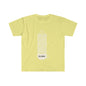 DCAL Graphic Tee Unisex Softstyle T-Shirt