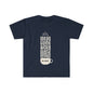 DCAL Graphic Tee Unisex Softstyle T-Shirt