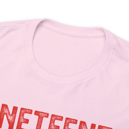 DCAL Juneteenth "1865" Unisex Heavy Cotton Tee