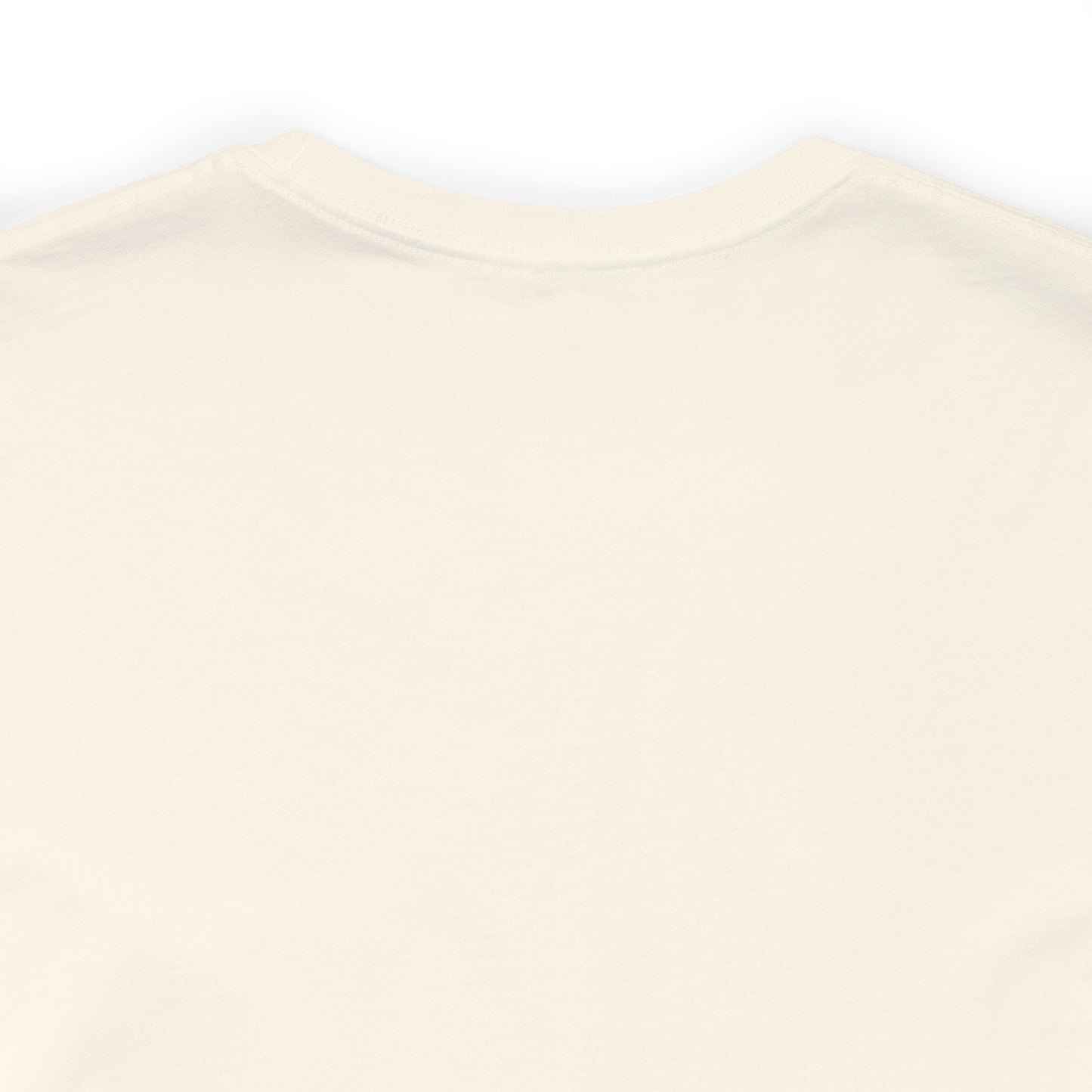 DCAL Beach Collection "Beach Shoosh" Unisex Jersey Short Sleeve Tee