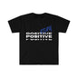DCAL Graphic Tee Unisex Softstyle T-Shirt