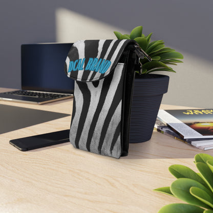 Small Cell Phone Wallet