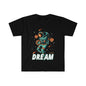 DCAL Graphic Tee Unisex Softstyle T-Shirt
