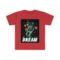 DCAL Graphic Tee Unisex Softstyle T-Shirt
