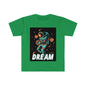 DCAL Graphic Tee Unisex Softstyle T-Shirt