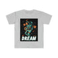 DCAL Graphic Tee Unisex Softstyle T-Shirt
