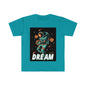 DCAL Graphic Tee Unisex Softstyle T-Shirt