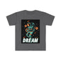 DCAL Graphic Tee Unisex Softstyle T-Shirt