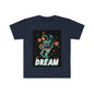 DCAL Graphic Tee Unisex Softstyle T-Shirt