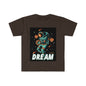 DCAL Graphic Tee Unisex Softstyle T-Shirt