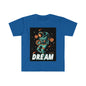 DCAL Graphic Tee Unisex Softstyle T-Shirt