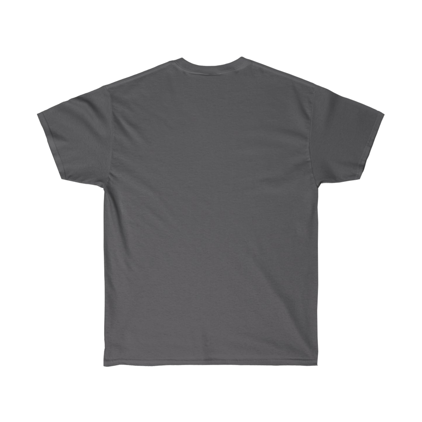 DCAL Strength in Stiches "4EVER"  Unisex Ultra Cotton Tee