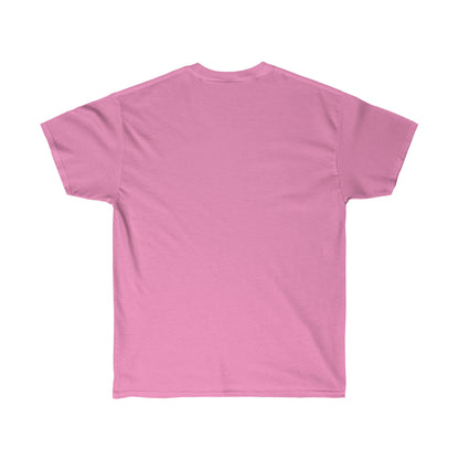 DCAL Strength in Stiches "4EVER"  Unisex Ultra Cotton Tee