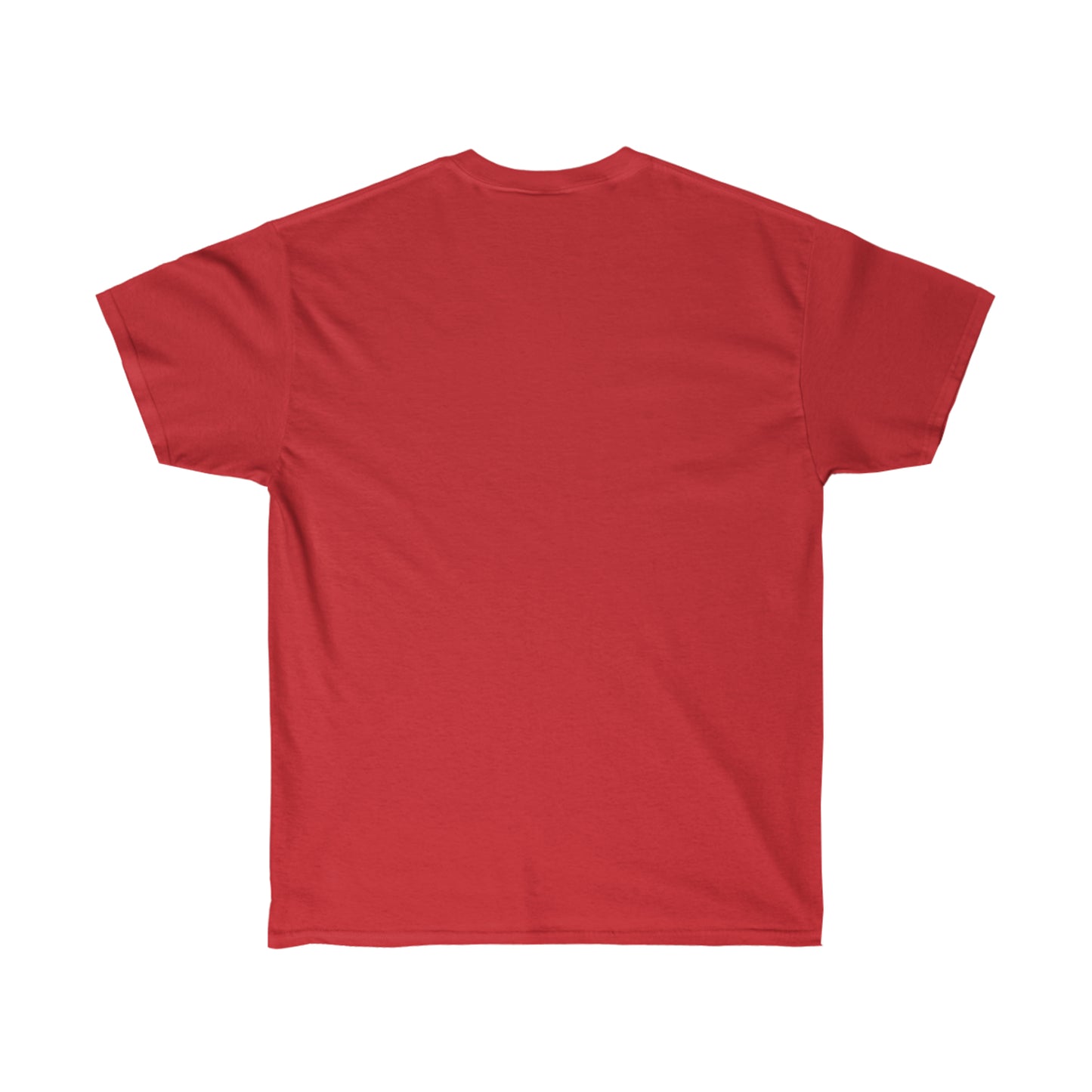 DCAL Strength in Stiches "4EVER"  Unisex Ultra Cotton Tee