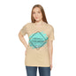DCAL Graphic Tees "Fake Woke" Unisex Jersey Short Sleeve Tee