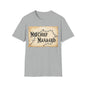 DCAL Graphic Tees Halloween "Mischief Managed" Unisex Softstyle T-Shirt