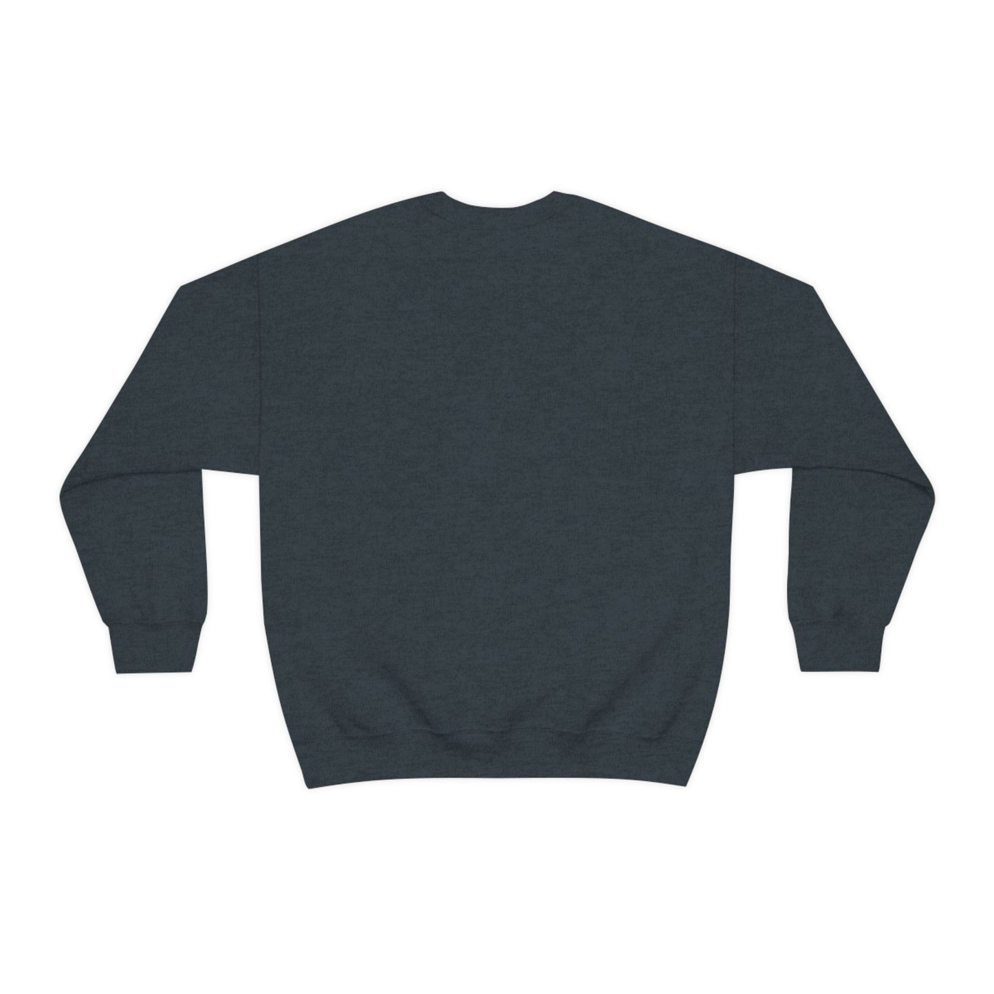 DCAL Meow Collection "Cat Mom" Unisex Heavy Blend™ Crewneck Sweatshirt