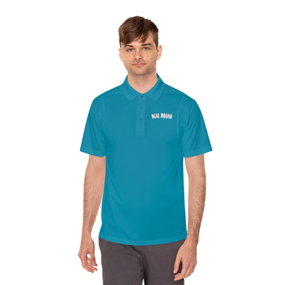 Copy of Men's Sport Polo Shirt