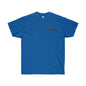 DCAL Minimalist "Logo" Unisex Ultra Cotton Tee