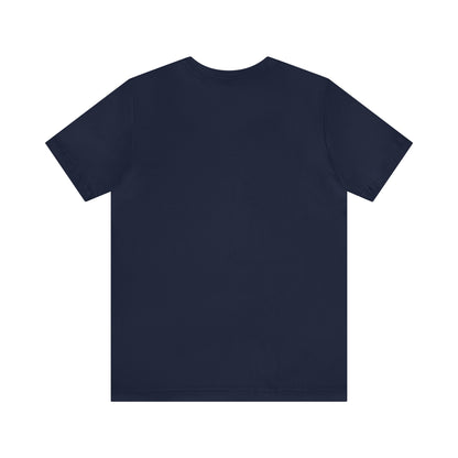 DCAL Beach Collection "Beach Week" Unisex Jersey Short Sleeve Tee