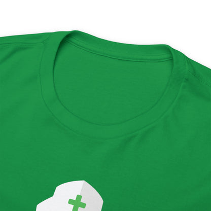 DACL Healthcare humor Unisex Heavy Cotton Tee