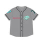 DCAL The Brown Collection "Excellence" Women's Baseball Jersey