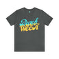 DCAL Beach Collection "Beach Week" Unisex Jersey Short Sleeve Tee