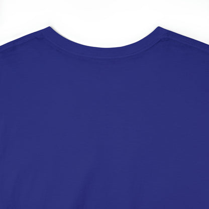 DCAL Graphic Unisex Heavy Cotton Tee
