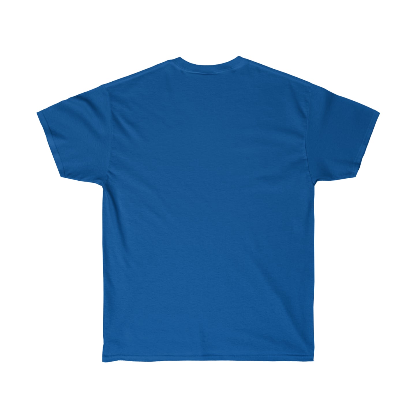 DCAL Pitbull Passion "Pitbull Girl" Unisex Ultra Cotton Tee