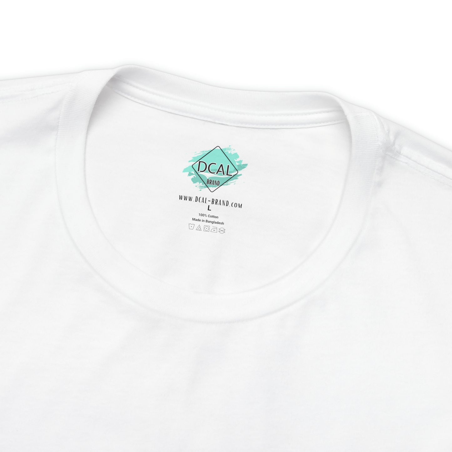 DCAL Beach Collection "Beach Better Have My Money" Unisex Jersey Short Sleeve Tee