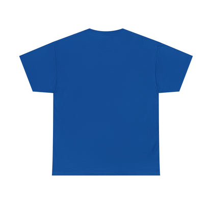 DCAL Juneteenth "1865" Unisex Heavy Cotton Tee