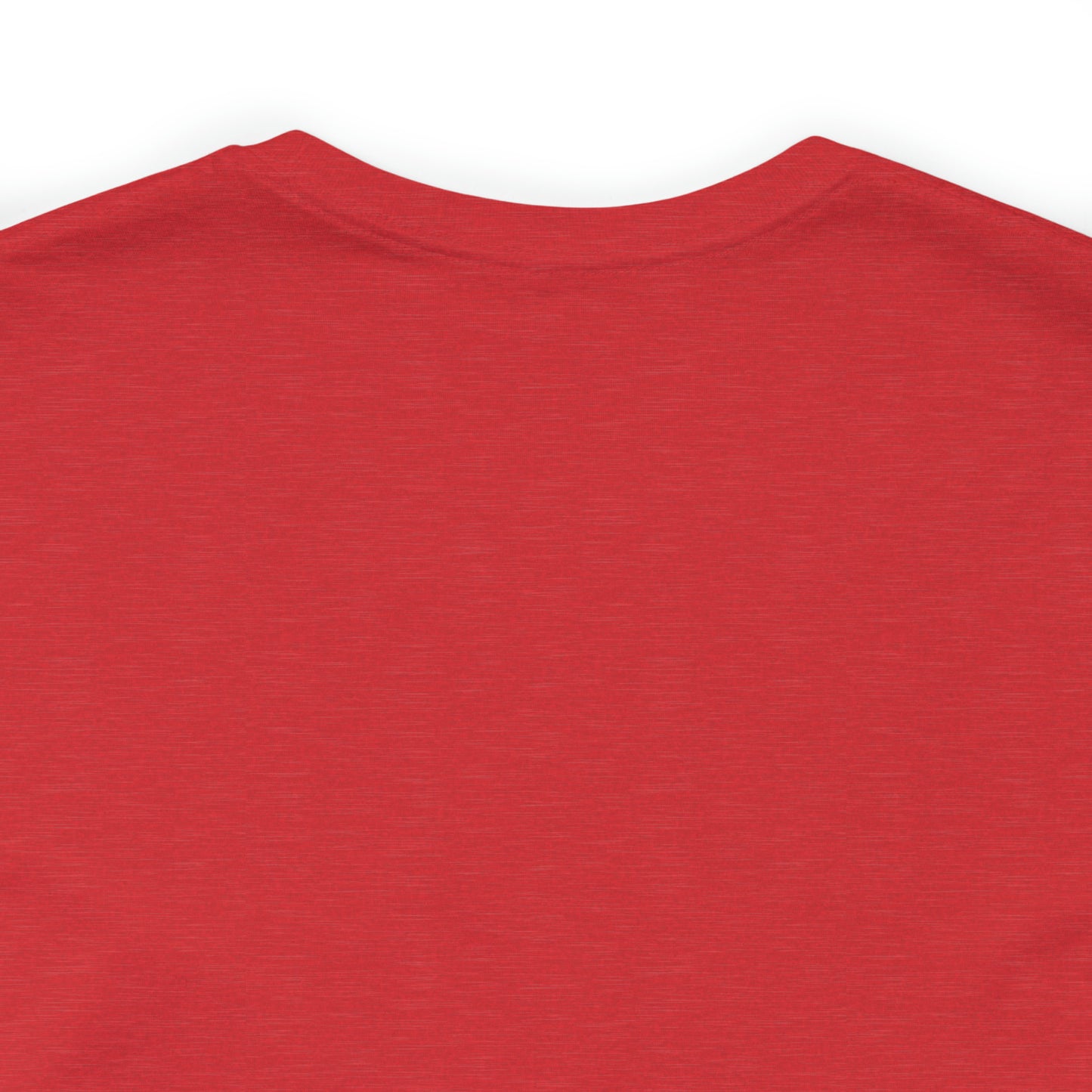 DCAL Graphic Tees "Elite" Unisex Jersey Short Sleeve Tee