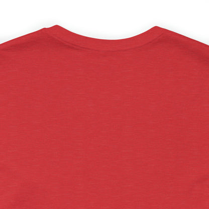 DCAL Graphic Tees "Elite" Unisex Jersey Short Sleeve Tee