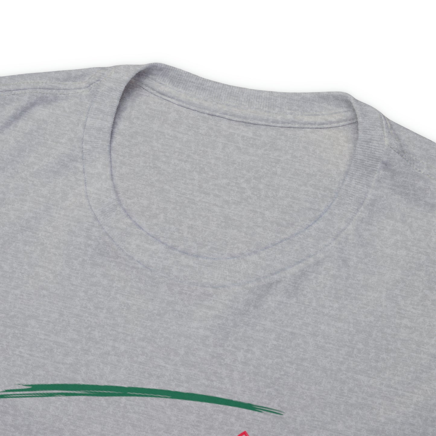 DCAL Juneteenth "Celebrating" Unisex Heavy Cotton Tee